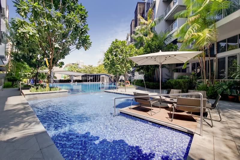 Mon Jervois Condominium For Sale at S$ 2,080,000 | PropertyGuru Singapore