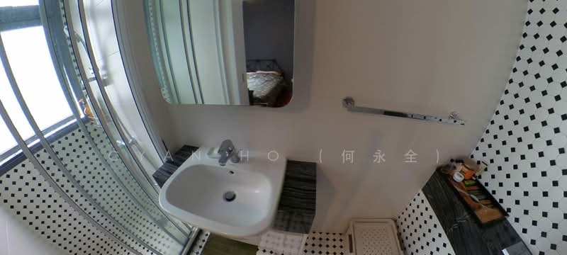 Sophia Hills, 27 Mount Sophia, Studio, 220 sqft, Condominium For Rent, by Cyan Ho (何永全), 23161215 - PropertyGuru.com.sg