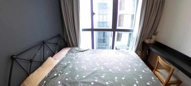 Sophia Hills, 27 Mount Sophia, Studio, 220 sqft, Condominium For Rent, by Cyan Ho (何永全), 23161215 - PropertyGuru.com.sg