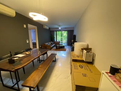 For Sale - WaterScape @ Cavenagh