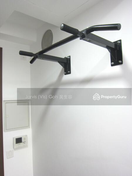 For Rent - Centra Residence
