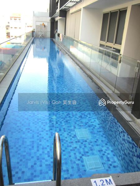 For Rent - Centra Residence