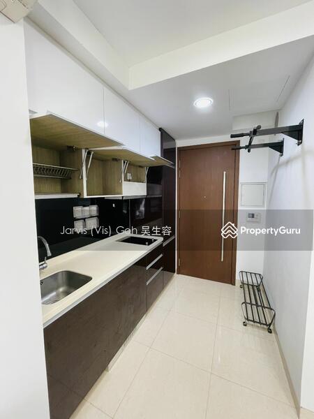 For Rent - Centra Residence
