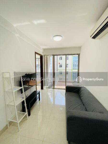 For Rent - Centra Residence