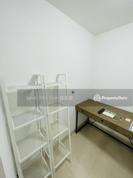 For Rent - Centra Residence