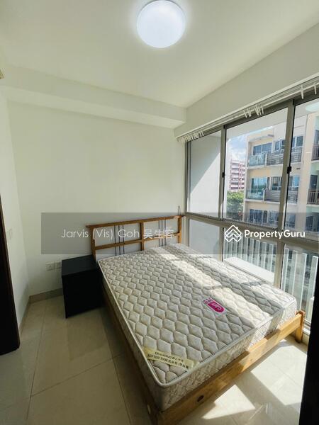 For Rent - Centra Residence
