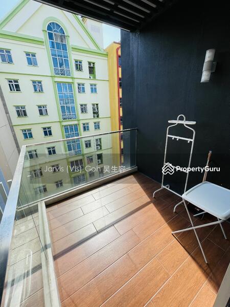For Rent - Centra Residence