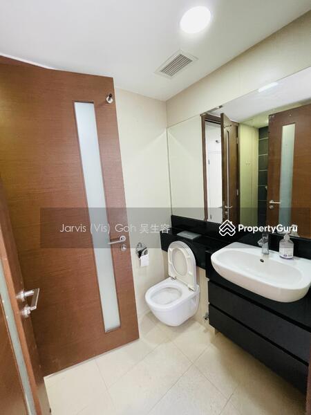 For Rent - Centra Residence
