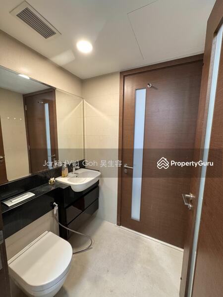 For Rent - Centra Residence