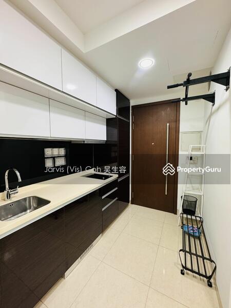 For Rent - Centra Residence