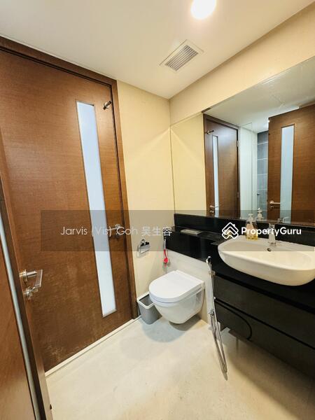 For Rent - Centra Residence