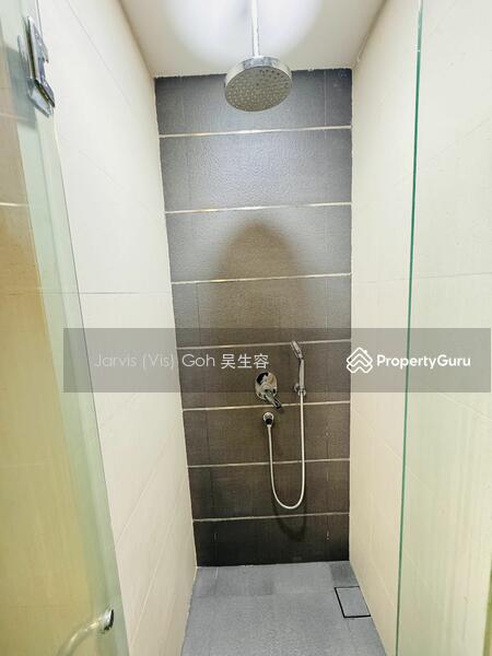 For Rent - Centra Residence