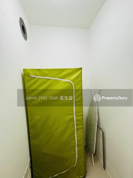For Rent - Centra Residence