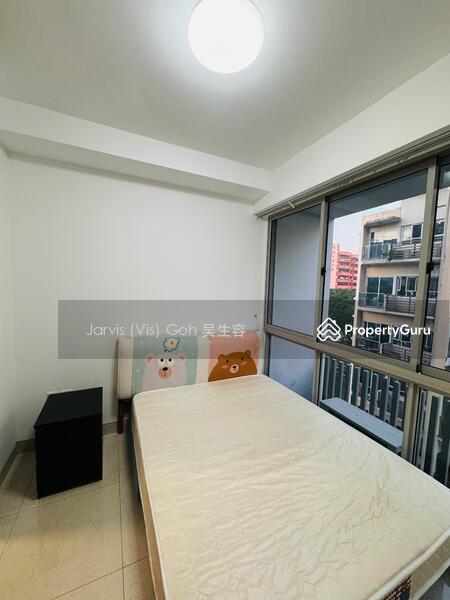 For Rent - Centra Residence