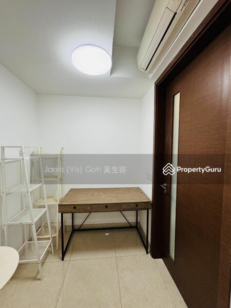 For Rent - Centra Residence