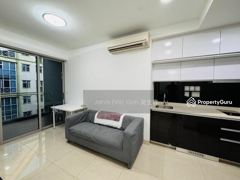 For Rent - Centra Residence