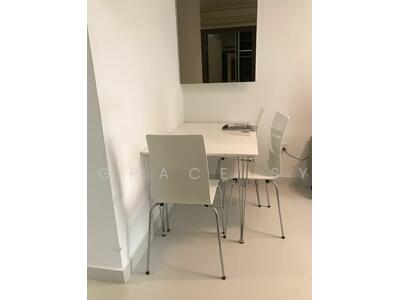 For Rent - Loft @ Nathan
