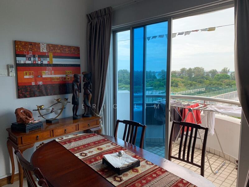 Seaview Point, 15 Amber Road, 3 Bedrooms, 1391 sqft, Condos