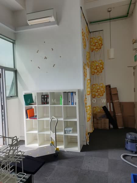 Northstar @ Amk, 7030 Ang Mo Kio Avenue 5, 538 sqft, Light Industrial (B1) For Rent, by Jimmy Teow, 23162242 - CommercialGuru.com.sg