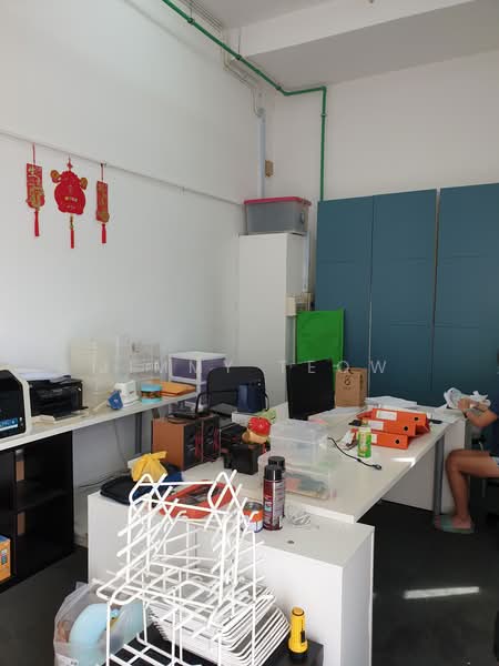 Northstar @ Amk, 7030 Ang Mo Kio Avenue 5, 538 sqft, Light Industrial (B1) For Rent, by Jimmy Teow, 23162242 - CommercialGuru.com.sg
