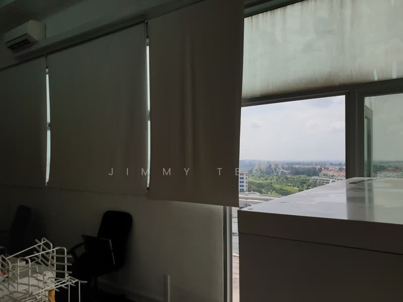 Northstar @ Amk, 7030 Ang Mo Kio Avenue 5, 538 sqft, Light Industrial (B1) For Rent, by Jimmy Teow, 23162242 - CommercialGuru.com.sg