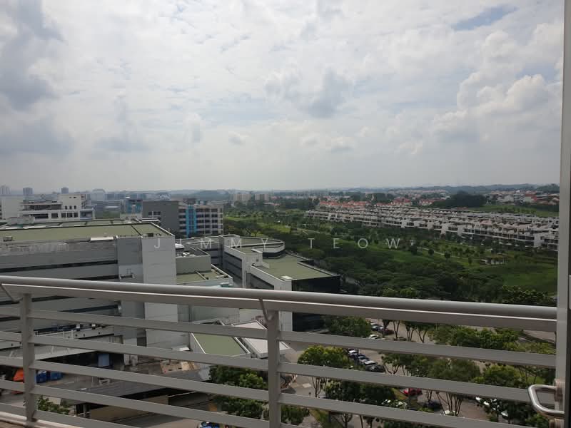 Northstar @ Amk, 7030 Ang Mo Kio Avenue 5, 538 sqft, Light Industrial (B1) For Rent, by Jimmy Teow, 23162242 - CommercialGuru.com.sg