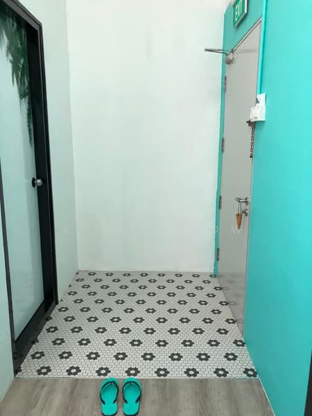 Northstar @ Amk, 7030 Ang Mo Kio Avenue 5, 538 sqft, Light Industrial (B1) For Rent, by Jimmy Teow, 23162242 - CommercialGuru.com.sg