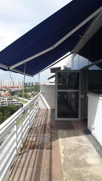 Northstar @ Amk, 7030 Ang Mo Kio Avenue 5, 538 sqft, Light Industrial (B1) For Rent, by Jimmy Teow, 23162242 - CommercialGuru.com.sg