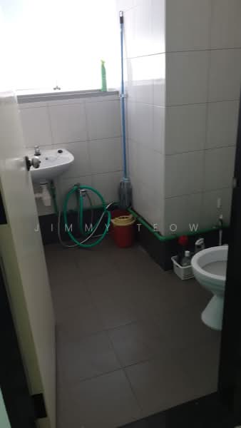 Northstar @ Amk, 7030 Ang Mo Kio Avenue 5, 538 sqft, Light Industrial (B1) For Rent, by Jimmy Teow, 23162242 - CommercialGuru.com.sg