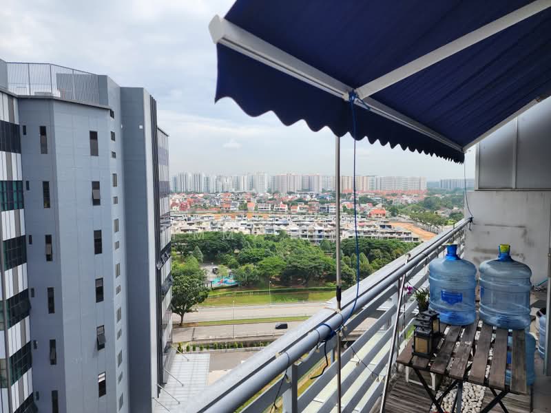 Northstar @ Amk, 7030 Ang Mo Kio Avenue 5, 538 sqft, Light Industrial (B1) For Rent, by Jimmy Teow, 23162242 - CommercialGuru.com.sg
