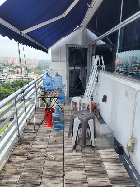 Northstar @ Amk, 7030 Ang Mo Kio Avenue 5, 538 sqft, Light Industrial (B1) For Rent, by Jimmy Teow, 23162242 - CommercialGuru.com.sg
