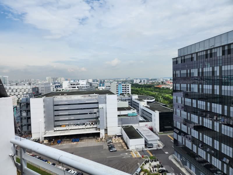 Northstar @ Amk, 7030 Ang Mo Kio Avenue 5, 538 sqft, Light Industrial (B1) For Rent, by Jimmy Teow, 23162242 - CommercialGuru.com.sg