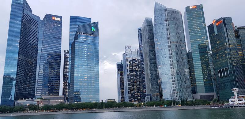 Marina Bay Financial Centre Tower 2, 10 Marina Boulevard, 3,531 sqft, Office For Rent, by Janet Tsc ( 张曉菁 ), 23162724 - CommercialGuru.com.sg
