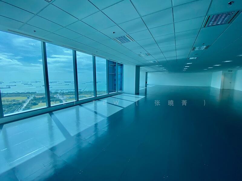 Marina Bay Financial Centre Tower 2, 10 Marina Boulevard, 3,531 sqft, Office For Rent, by Janet Tsc ( 张曉菁 ), 23162724 - CommercialGuru.com.sg