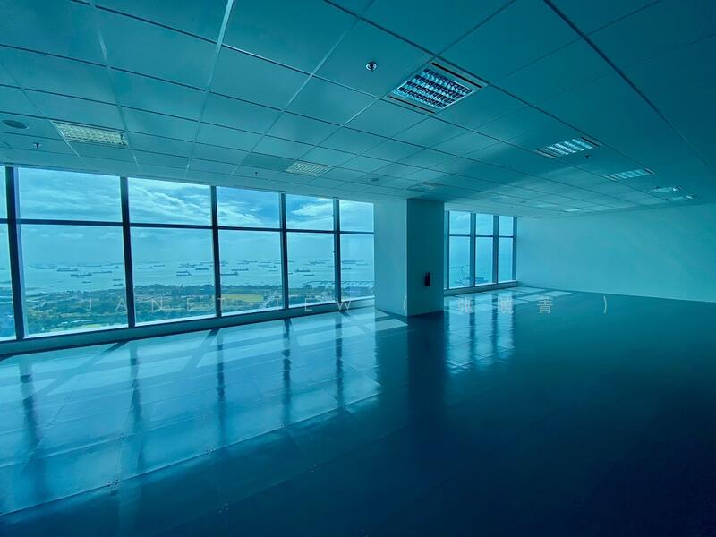 Marina Bay Financial Centre Tower 2, 10 Marina Boulevard, 3,531 sqft, Office For Rent, by Janet Tsc ( 张曉菁 ), 23162724 - CommercialGuru.com.sg