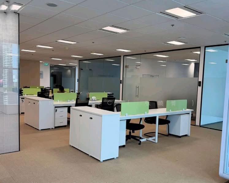Marina Bay Financial Centre Tower 2, 10 Marina Boulevard, 3,531 sqft, Office For Rent, by Janet Tsc ( 张曉菁 ), 23162724 - CommercialGuru.com.sg