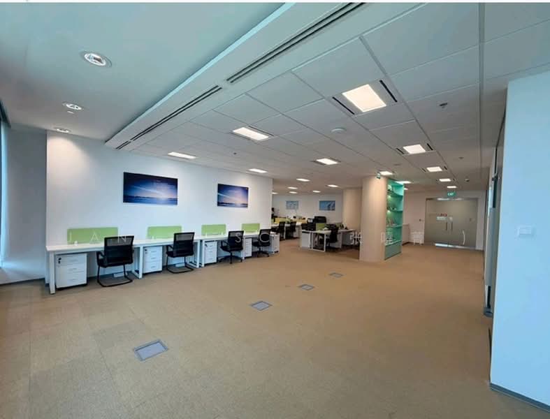 Marina Bay Financial Centre Tower 2, 10 Marina Boulevard, 3,531 sqft, Office For Rent, by Janet Tsc ( 张曉菁 ), 23162724 - CommercialGuru.com.sg