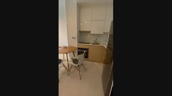 The Serenno, 103 Haig Road, 1 Bedroom, 485 sqft, Apartment For Rent, by Evelyn Chen, 23162848 - PropertyGuru.com.sg