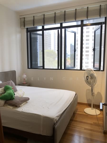 The Serenno, 103 Haig Road, 1 Bedroom, 485 sqft, Apartment For Rent, by Evelyn Chen, 23162848 - PropertyGuru.com.sg