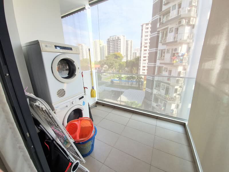 The Serenno, 103 Haig Road, 1 Bedroom, 485 sqft, Apartment For Rent, by Evelyn Chen, 23162848 - PropertyGuru.com.sg