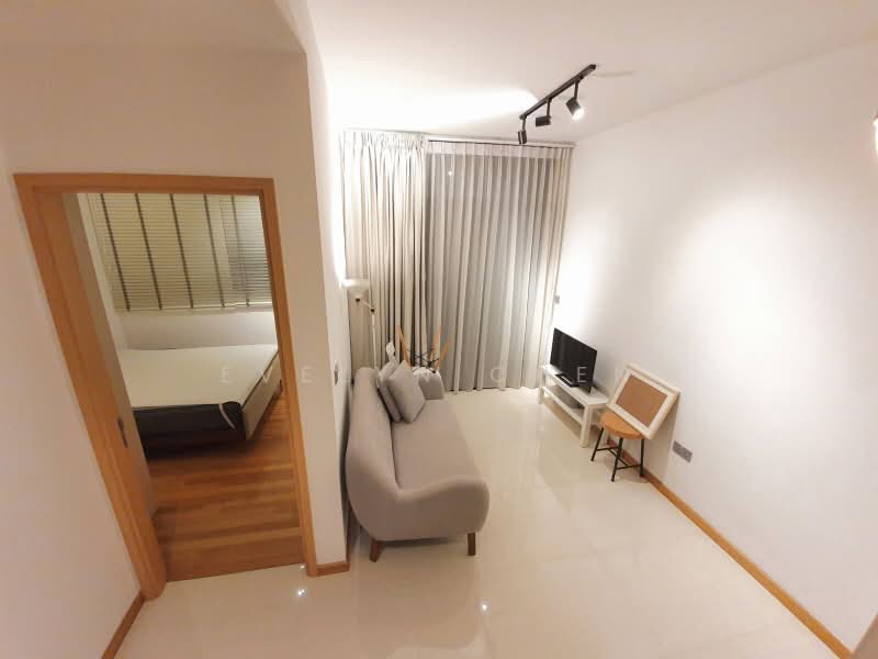 The Serenno, 103 Haig Road, 1 Bedroom, 485 sqft, Apartment For Rent, by Evelyn Chen, 23162848 - PropertyGuru.com.sg