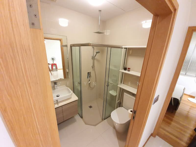 The Serenno, 103 Haig Road, 1 Bedroom, 485 sqft, Apartment For Rent, by Evelyn Chen, 23162848 - PropertyGuru.com.sg
