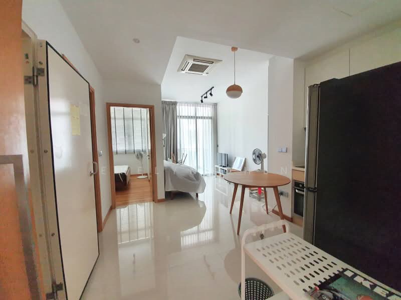 The Serenno, 103 Haig Road, 1 Bedroom, 485 sqft, Apartment For Rent, by Evelyn Chen, 23162848 - PropertyGuru.com.sg