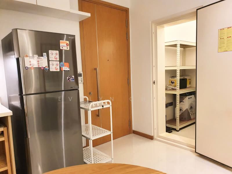 The Serenno, 103 Haig Road, 1 Bedroom, 485 sqft, Apartment For Rent, by Evelyn Chen, 23162848 - PropertyGuru.com.sg