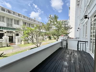 For Rent - Lotus @ Joo Chiat
