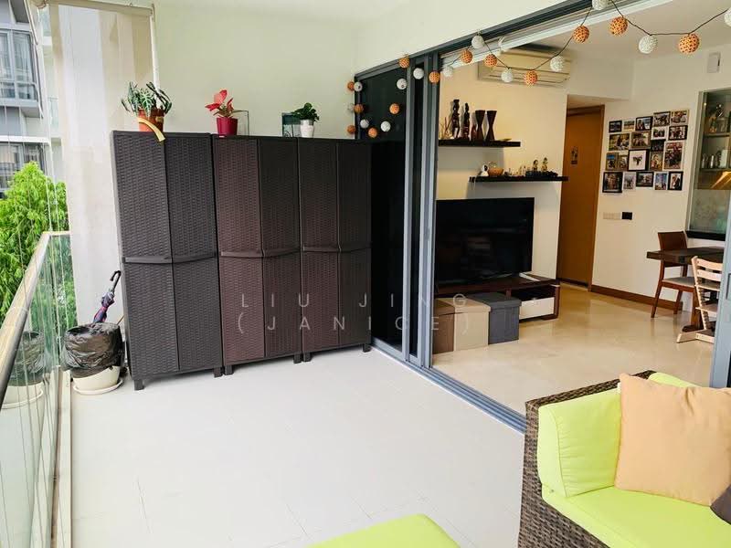 Waterfront Isle, 738 Bedok Reservoir Road, Bedok / Upper East Coast, 3 Bedrooms, 1,152 sqft, Condominium For Rent, by Liu Jing (Janice), 23163409 - PropertyGuru.com.sg