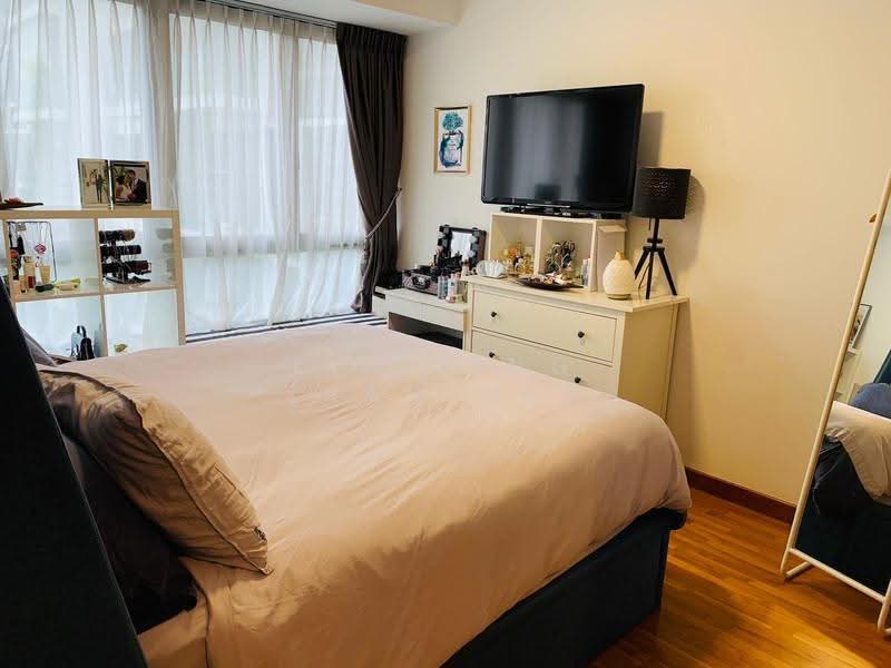 Waterfront Isle, 738 Bedok Reservoir Road, Bedok / Upper East Coast, 3 Bedrooms, 1,152 sqft, Condominium For Rent, by Liu Jing (Janice), 23163409 - PropertyGuru.com.sg