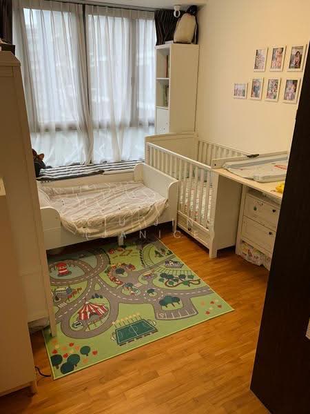 Waterfront Isle, 738 Bedok Reservoir Road, Bedok / Upper East Coast, 3 Bedrooms, 1,152 sqft, Condominium For Rent, by Liu Jing (Janice), 23163409 - PropertyGuru.com.sg
