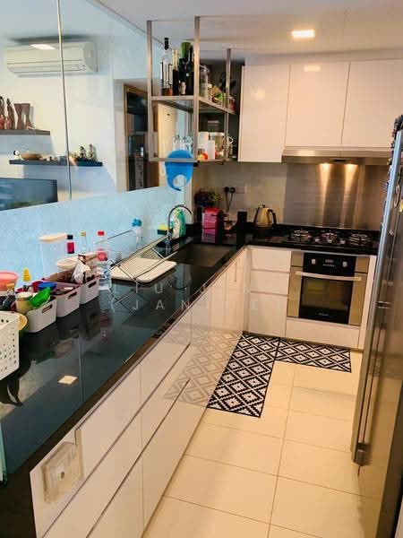Waterfront Isle, 738 Bedok Reservoir Road, Bedok / Upper East Coast, 3 Bedrooms, 1,152 sqft, Condominium For Rent, by Liu Jing (Janice), 23163409 - PropertyGuru.com.sg