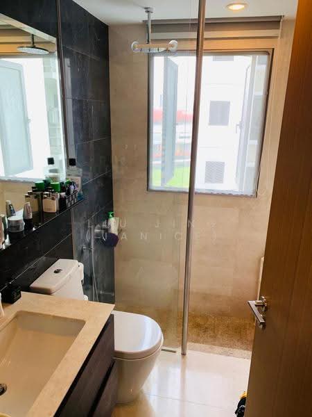 Waterfront Isle, 738 Bedok Reservoir Road, Bedok / Upper East Coast, 3 Bedrooms, 1,152 sqft, Condominium For Rent, by Liu Jing (Janice), 23163409 - PropertyGuru.com.sg